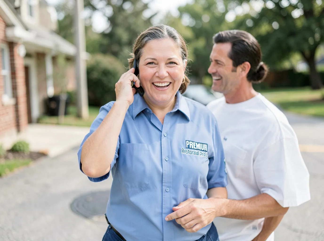 Water Damage Restoration Lynx, OH FAQs